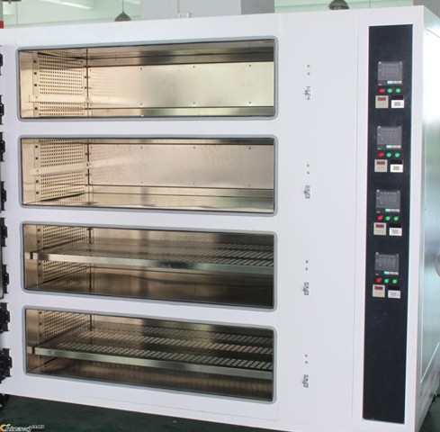 遠紅外熱循環烘箱