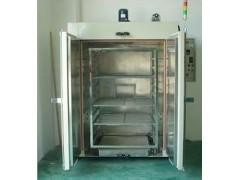 噴涂行業(yè)烘箱