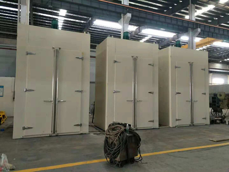 中大型熱循環烘箱